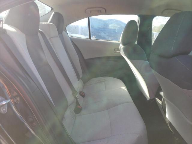 Photo 10 from auction – 2021 TOYOTA COROLLA LE with VIN 5YFEPMAE0MP229700