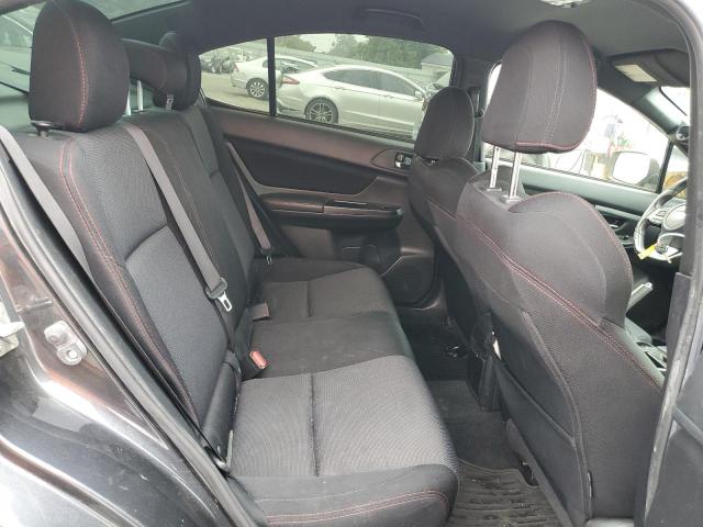 Photo 10 from auction – 2016 SUBARU WRX with VIN JF1VA1B63G9812205