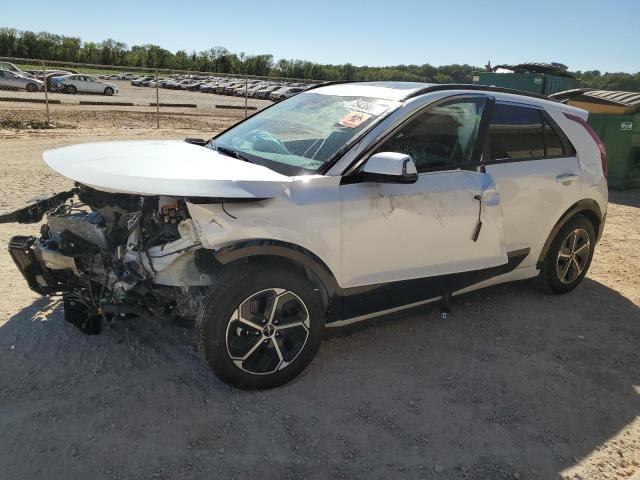 Photo 1 from auction – 2023 KIA NIRO SX with VIN KNDCT3LE8P5106951