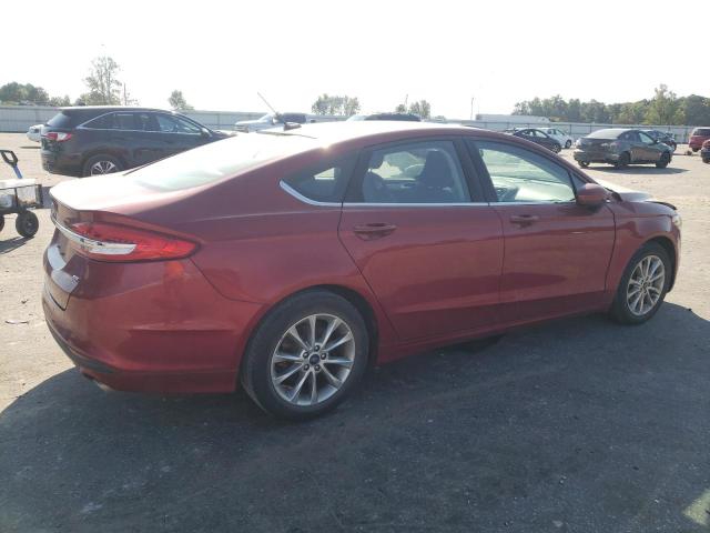 Photo 3 from auction – 2017 FORD FUSION SE with VIN 3FA6P0H76HR244146