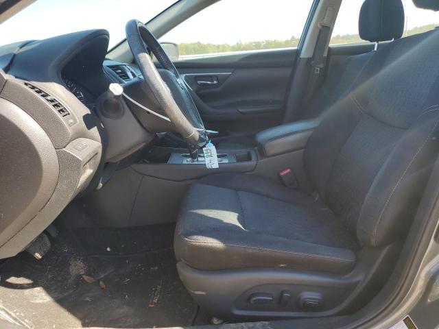 Photo 7 from auction – 2016 NISSAN ALTIMA 2.5 with VIN 1N4AL3AP2GC203043