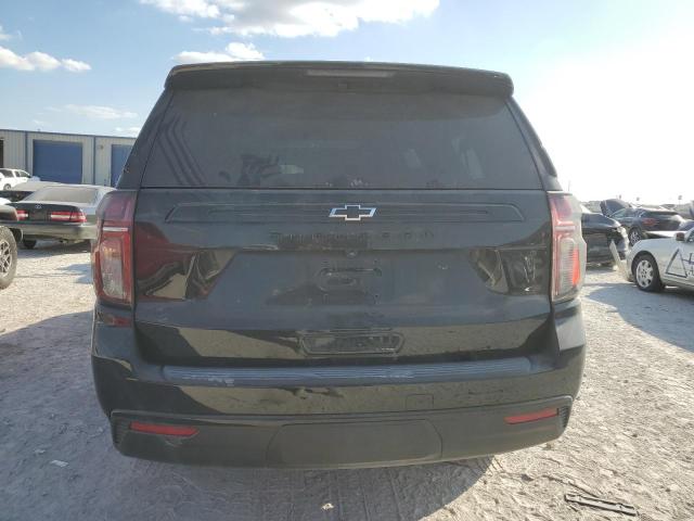 Photo 6 from auction – 2023 CHEVROLET SUBURBAN K with VIN 1GNSKDKD5PR306411