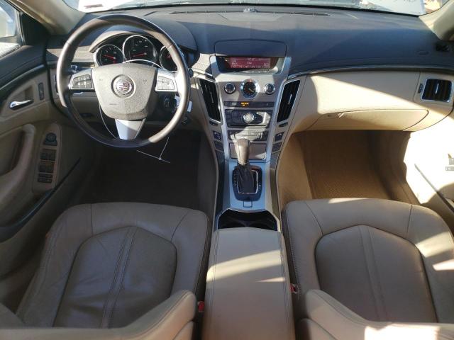Foto 8 de la subasta – 2009 CADILLAC CTS con VIN 1G6DG577390145871