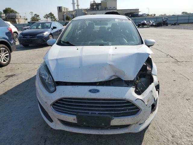 Photo 5 from auction – 2017 FORD FIESTA SE with VIN 3FADP4BJ0HM113441