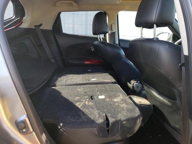 Photo 10 from auction – 2013 NISSAN JUKE S with VIN JN8AF5MV1DT212162