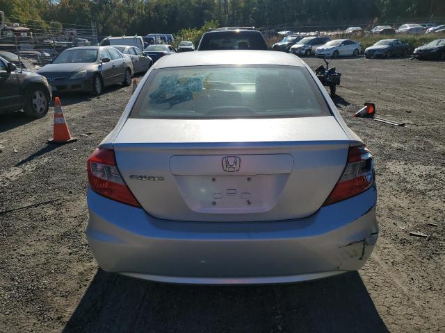 Photo 6 from auction – 2012 HONDA CIVIC LX with VIN 19XFB2F5XCE346846