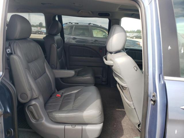 Photo 11 from auction – 2007 HONDA ODYSSEY EX with VIN 5FNRL38687B035518