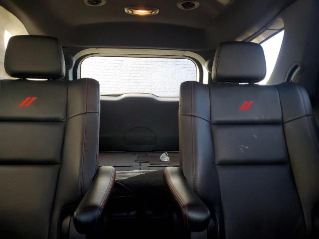 Photo 10 from auction – 2023 DODGE DURANGO R/ with VIN 1C4SDJCT6PC691178