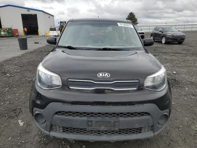 Photo 5 from auction – 2017 KIA SOUL with VIN KNDJN2A25H7485904