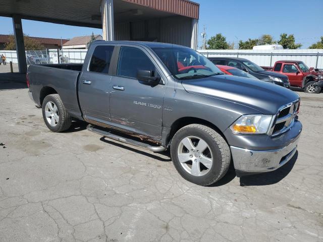 Zdjęcie 4 z aukcji – 2011 DODGE RAM 1500 z VIN 1D7RV1GT5BS652270