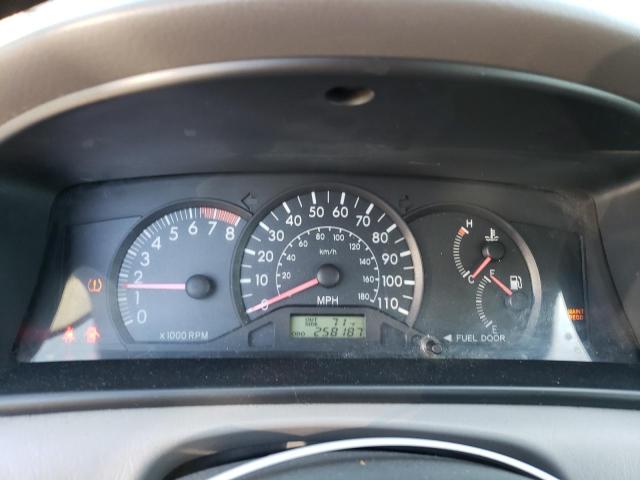 Photo 9 from auction – 2008 TOYOTA COROLLA CE with VIN 1NXBR32E38Z985385