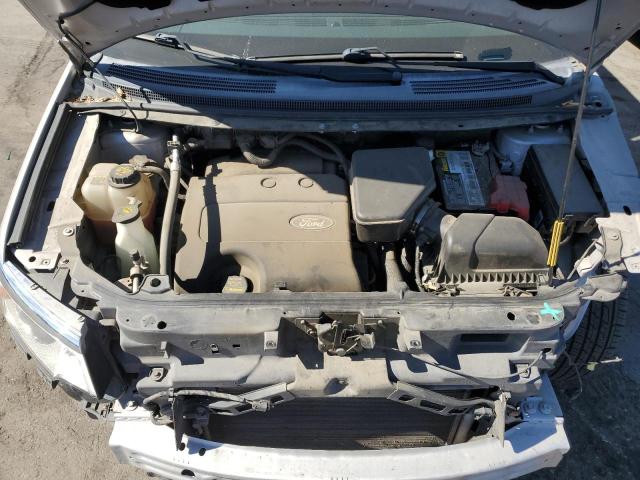 Photo 12 from auction – 2013 FORD EDGE SEL with VIN 2FMDK3JC5DBB17840