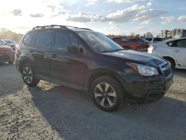 Photo 4 from auction – 2017 SUBARU FORESTER 2 with VIN JF2SJABCXHH590905
