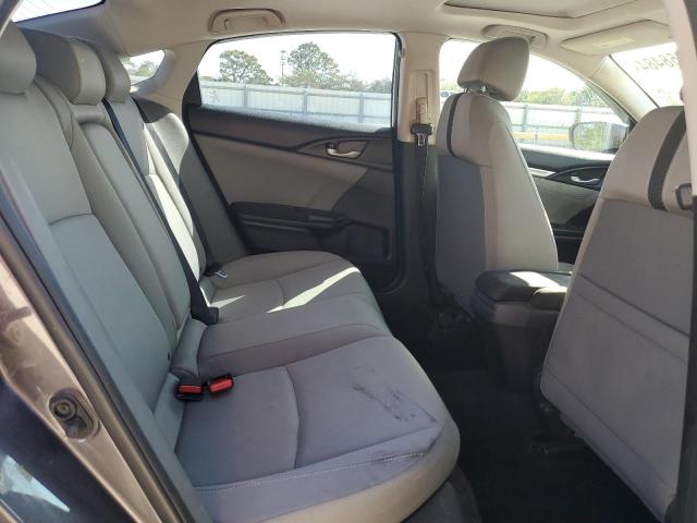 Photo 10 from auction – 2016 HONDA CIVIC EX with VIN 19XFC2F74GE059507