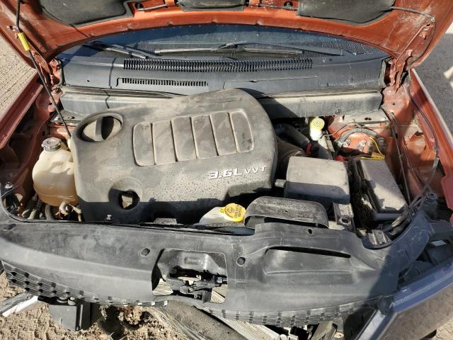 Photo 12 from auction – 2014 DODGE JOURNEY CR with VIN 3C4PDDGG3ET316077