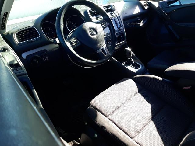 Photo 8 from auction – 2012 VOLKSWAGEN GOLF with VIN WVWBM7AJ7CW219438