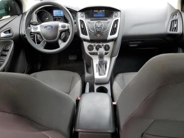 Снимка 8 от търг – 2012 FORD FOCUS SE с VIN 1FAHP3F23CL242363