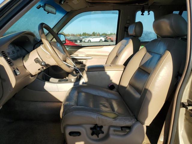 Photo 7 from auction – 2002 FORD EXPLORER S with VIN 1FMYU70E72UC22571