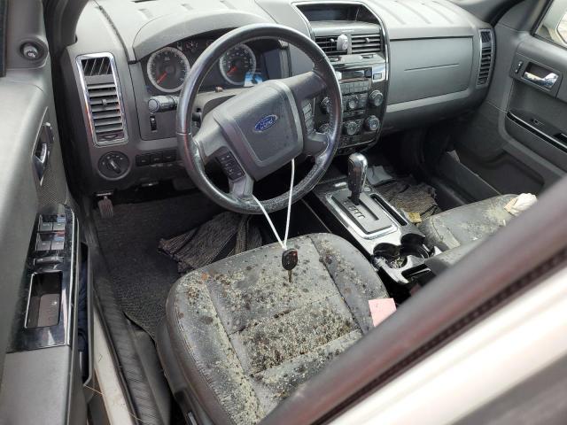 Photo 8 from auction – 2009 FORD ESCAPE LIM with VIN 1FMCU94G39KB47584