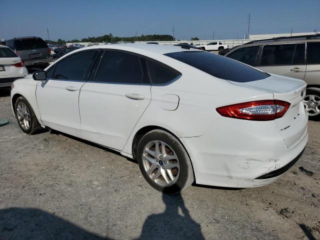 Photo 2 from auction – 2014 FORD FUSION SE with VIN 1FA6P0H77E5373589