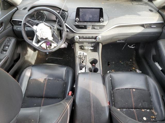 Photo 8 from auction – 2020 NISSAN ALTIMA SR with VIN 1N4BL4CV5LC233220