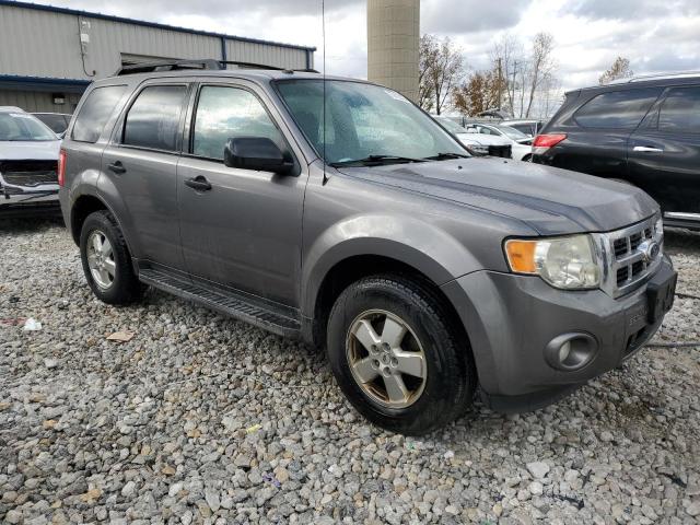 Photo 4 from auction – 2010 FORD ESCAPE XLT with VIN 1FMCU9DGXAKD35149