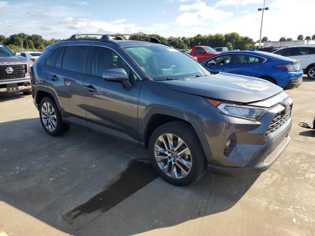 Photo 4 from auction – 2020 TOYOTA RAV4 XLE P with VIN 2T3C1RFV5LC063646