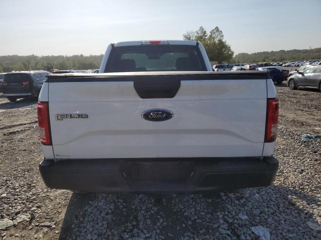 Photo 6 from auction – 2016 FORD F150 with VIN 1FTMF1EP2GKE13399