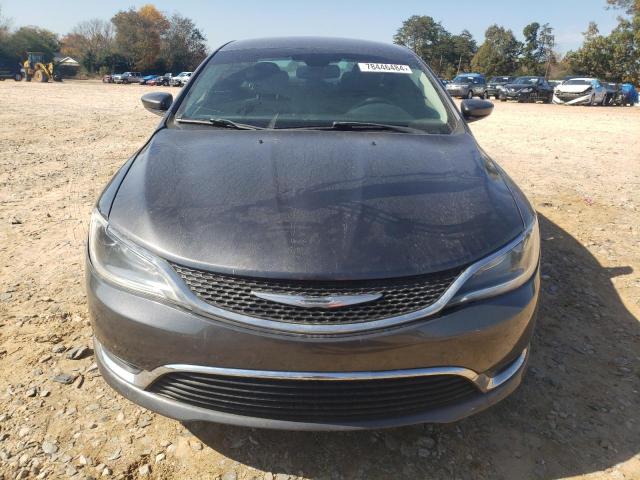 Photo 5 from auction – 2015 CHRYSLER 200 LIMITE with VIN 1C3CCCAB4FN697095