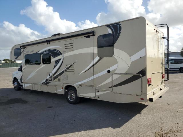 Photo 3 from auction – 2018 CHTH TL with VIN 1FDXE4FS6HDC29461