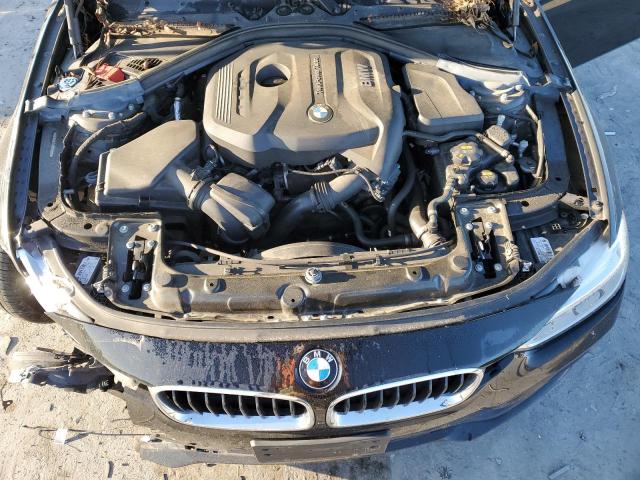 Photo 11 from auction – 2018 BMW 330 XI with VIN WBA8D9C51JEB35690