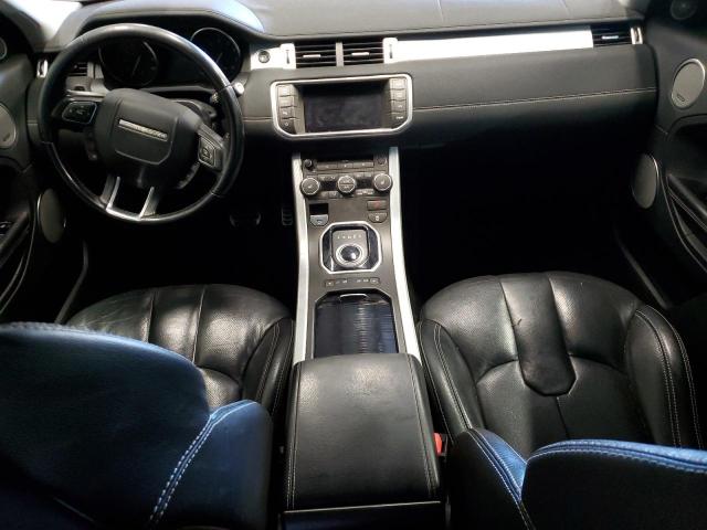 Photo 8 from auction – 2012 LAND ROVER RANGE ROVE with VIN SALVT2BG3CH685063