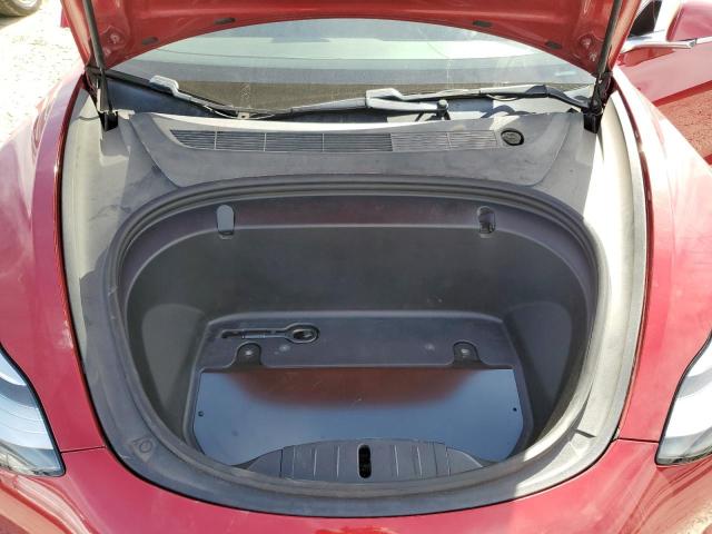 Photo 11 from auction – 2019 TESLA MODEL 3 with VIN 5YJ3E1EB9KF194479