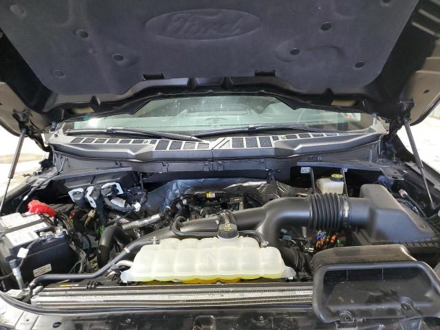 Photo 11 from auction – 2023 FORD F150 SUPER with VIN 1FTEX1EP6PKF44546