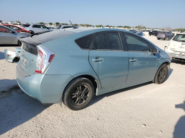 Photo 3 from auction – 2012 TOYOTA PRIUS with VIN JTDKN3DU5C1605509
