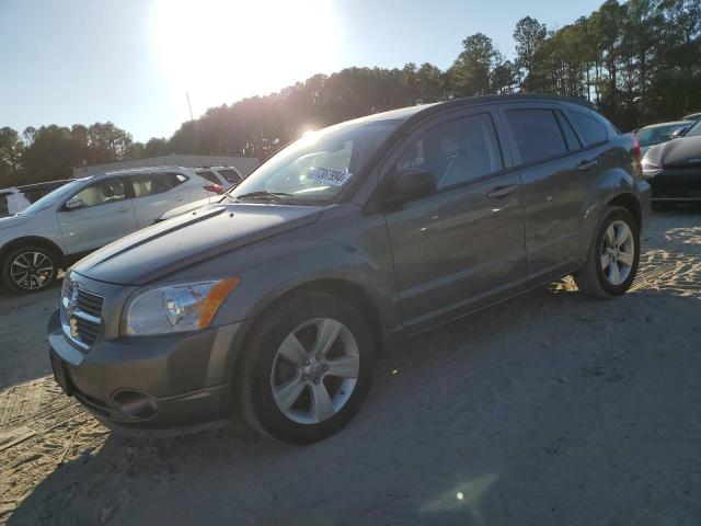 DODGE CALIBER SX 2012 with VIN 1C3CDWDA7CD510595 - Photo from auction