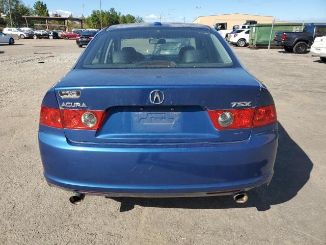 Photo 6 from auction – 2008 ACURA TSX with VIN JH4CL968X8C003907