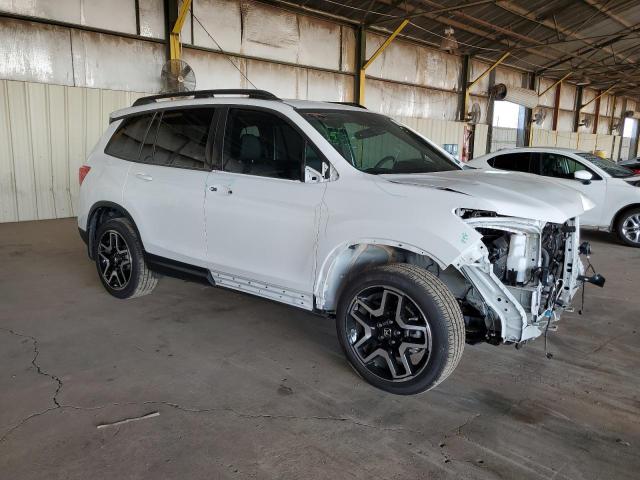 Photo 4 from auction – 2023 HONDA PASSPORT E with VIN 5FNYF8H06PB032502