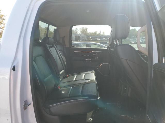 Photo 10 from auction – 2019 RAM 1500 LARAM with VIN 1C6RRFJG6KN857710