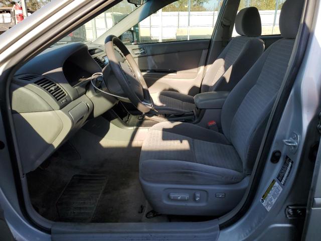 Photo 7 from auction – 2006 TOYOTA CAMRY LE with VIN 4T1BE32K16U130697
