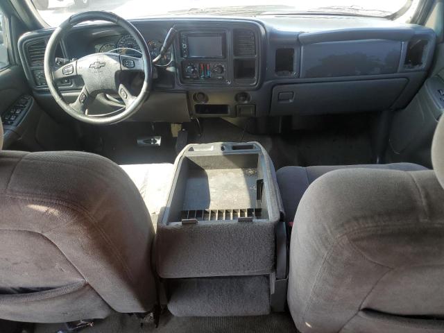 Photo 8 from auction – 2005 CHEVROLET SILVERADO with VIN 1GCHC23275F823516