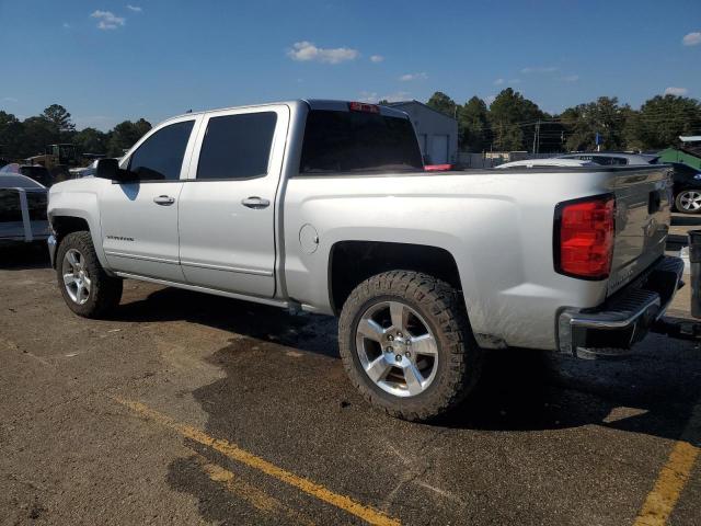 Photo 2 from auction – 2016 CHEVROLET SILVERADO with VIN 3GCPCRECXGG306268