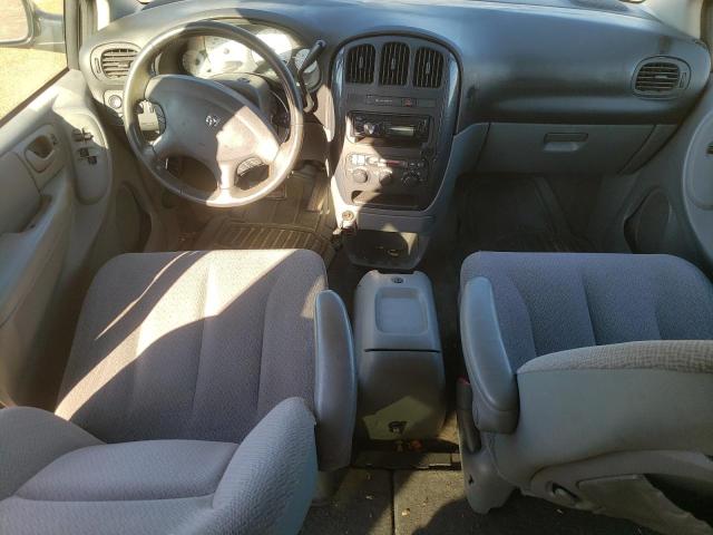 Photo 8 from auction – 2007 DODGE GRAND CARA with VIN 2D4GP44L97R104897