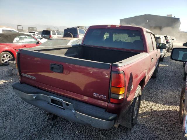 Photo 3 from auction – 2006 GMC NEW SIERRA with VIN 2GTEK13Z961300939