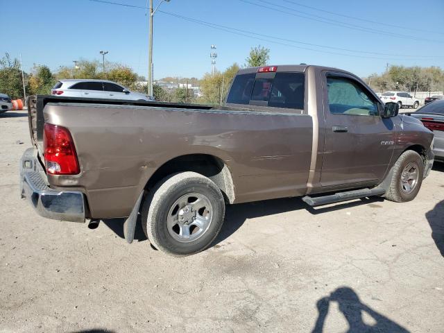 Photo 3 from auction – 2010 DODGE RAM 1500 with VIN 3D7JB1EP7AG105745