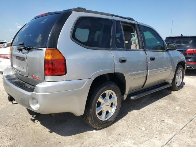 Photo 3 from auction – 2005 GMC ENVOY with VIN 1GKDS13S352184347