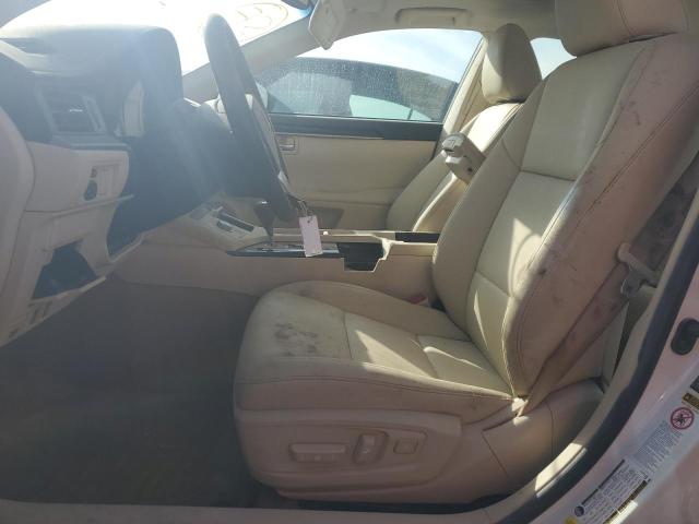 Photo 7 from auction – 2014 LEXUS ES 350 with VIN JTHBK1GGXE2101164