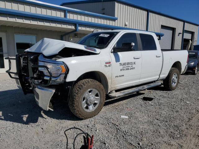 RAM 2500 BIG H 2022 with VIN 3C6UR5DJ2NG248381 - Photo from auction