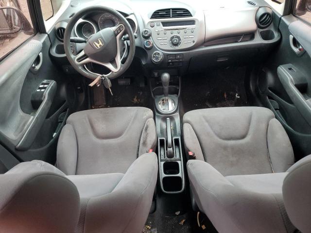 Photo 8 from auction – 2012 HONDA FIT with VIN JHMGE8H36CC040971