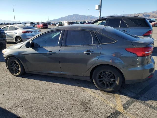 صورة رقم 2 من المزاد - 2018 FORD FOCUS SE مع VIN 1FADP3FE7JL270575